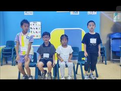 -贝乐少儿英语·全外教(滨江中心)