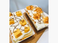 -三三烘焙坊(滨江店)