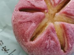 荷花酥-南宋胡记(杭州灵隐寺店)