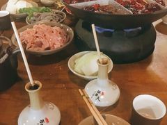 -白乐天毛肚火锅馆(南滨路店)