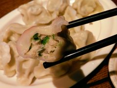 -双合园·海鲜水饺青岛菜(品牌首店)