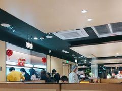 -海底捞火锅(太原南站店)