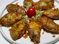 -新兴·金羊座·粤菜点心(乐峰店)