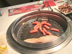 -炭之家齐齐哈尔大片烤肉·涮毛肚火锅·齐齐哈尔烤肉(中央大街店)