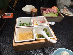 -得意咚瓜·顺德鱼生·冬瓜火锅(深圳首店)