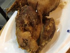 -吴门人家·苏宴宫廷菜(拙政园店)