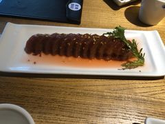 -吴越荣记·苏州菜·松鼠桂鱼(娄门景区店)