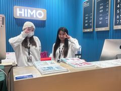 -海马体照相馆(龙湖杭州金沙天街店)