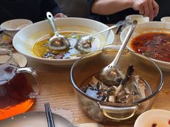 -客汀家宴·客家烟火 四季食材(集美店)