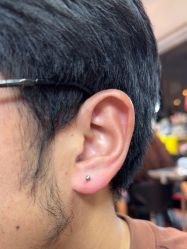 -匿名者纹身学院派·刺青
