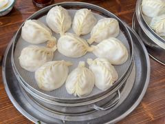 -叶存利海鲜大馅饺子(海宁路总店)