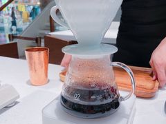 -Peet's Coffee皮爷咖啡(豫园店)