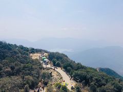 -梧桐山风景名胜区