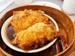-添好运点心专门店(深水埗店)