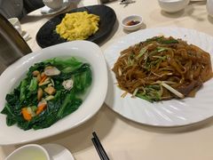 -广东胜利宾馆西关粤中餐厅