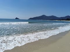 -西涌国际滨海旅游区