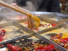 -白乐天毛肚火锅馆(南滨路店)