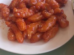 -李连贵熏肉大饼(丰台南路地铁站店)