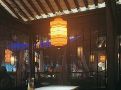 -绿茶餐厅(松江万达店)