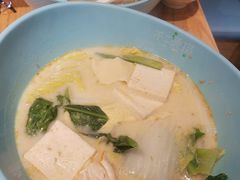 -不二烫捞麻辣烫(白云凯德店)