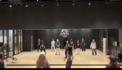 -D5街舞培训机构