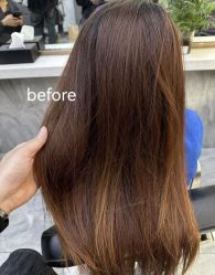 -New Fashion·新时尚形象设计