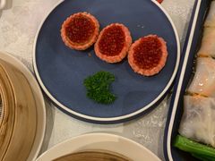 -酌宴府The China Club·广州万富希尔顿酒店(云城东路店)