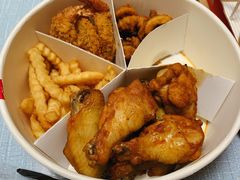 -必胜客(磁器口店)