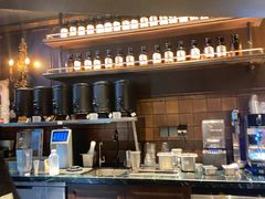 -B&C黄油与面包·THE GARDEN BAKERY概念店(世纪汇店)