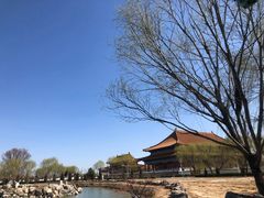 -盛世南宫影视城(北普陀影视城)