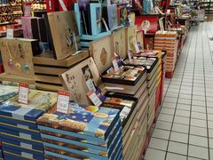 -世纪联华超市(大关店)