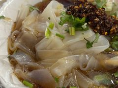 -八分场凉皮老店(正宗)