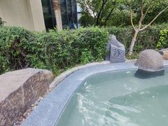 -清河半岛温泉度假酒店