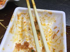 -海花锅盖烧烤店(怡馨家园店)