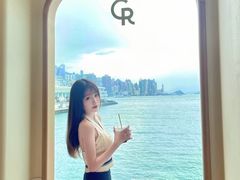 -Cupping Room(Harbour City)