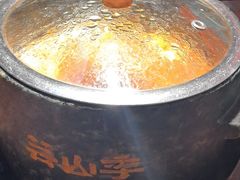 -芸山季·云南山珍菌火锅(人民广场来福士店)