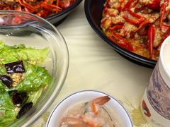 -聚味瞿记·龙虾堂(坡子街店)