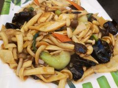 -诺敏塔拉奶茶-布里亚特包子-手把肉(锦都会店)