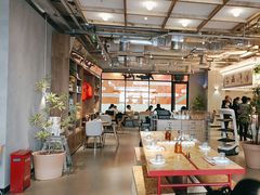 -必胜客(大宁路店)