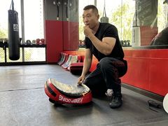 -极斗-IKMF马伽术·格斗运动学院(东直门店)