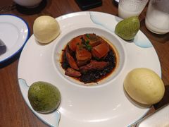-绍兴老味道·非遗门店(银泰城店)
