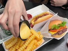 -Shake Shack(南山万象天地店)