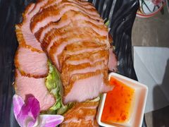 -新白鹿餐厅(金鹰新街口店)