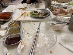 -白仁仔· 活烤海鲜 宵夜(豫园店)