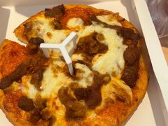 -肯德基(春申店)