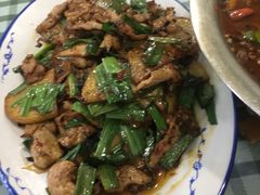 -无味饭店(九眼桥商业文化广场店)