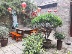 -醉长安(南门总店)