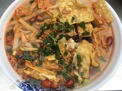-阿熊螺蛳粉(北大街店)