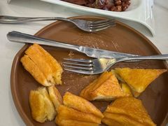 -维园港式茶餐厅(龙岗盛平店)