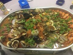 -大丰收海鲜酒楼·专业餐饮30年(连云港老字号店)